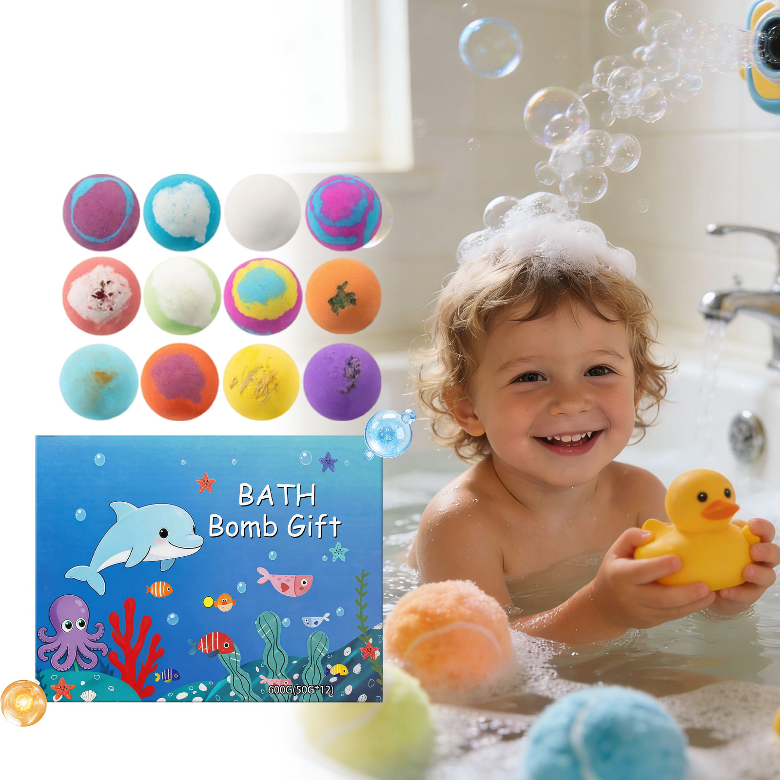    Set de Baño con Muñeca Sor - Plant Parent Care Kit reseña y precio