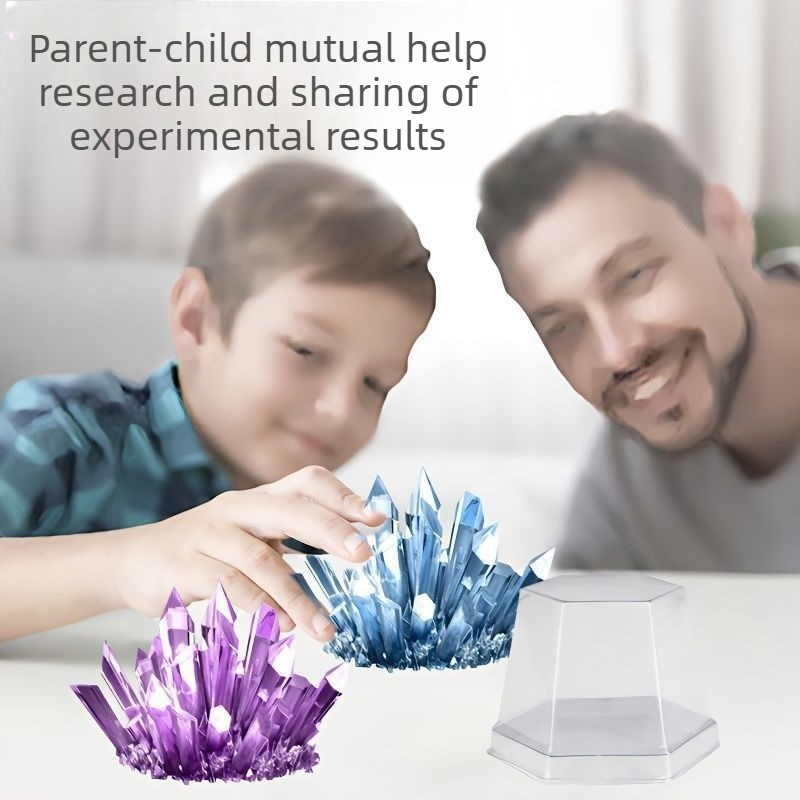Kit de experimentos científico - Plant Parent Contact reseña y precio