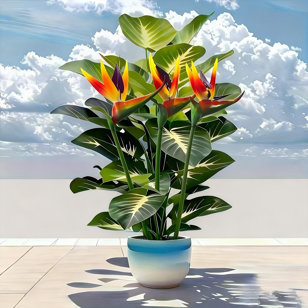 Plantas Artificiales de Ave de - Fiddle Leaf Fig reseña y precio